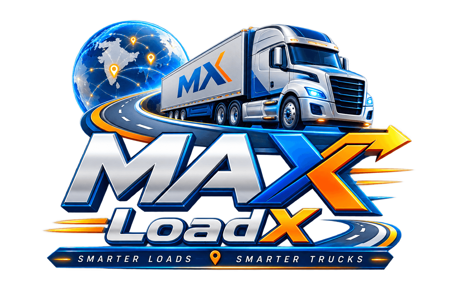 MAX LoadX